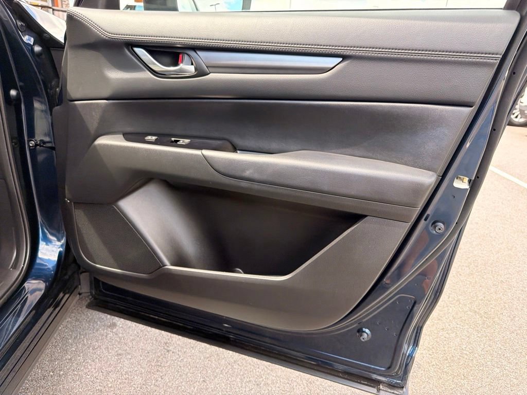 Used 2023 MAZDA CX-5 AWD 2.5 S image 13