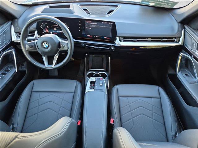 Certified 2024 BMW X1 xDrive28i w/ Technology Package AWD/4WD image 18