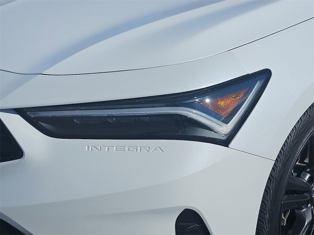 Used 2023 Acura Integra A-Spec image 3