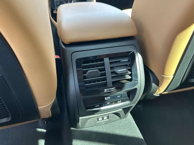 Certified 2025 BMW X4 M40i AWD/4WD image 20