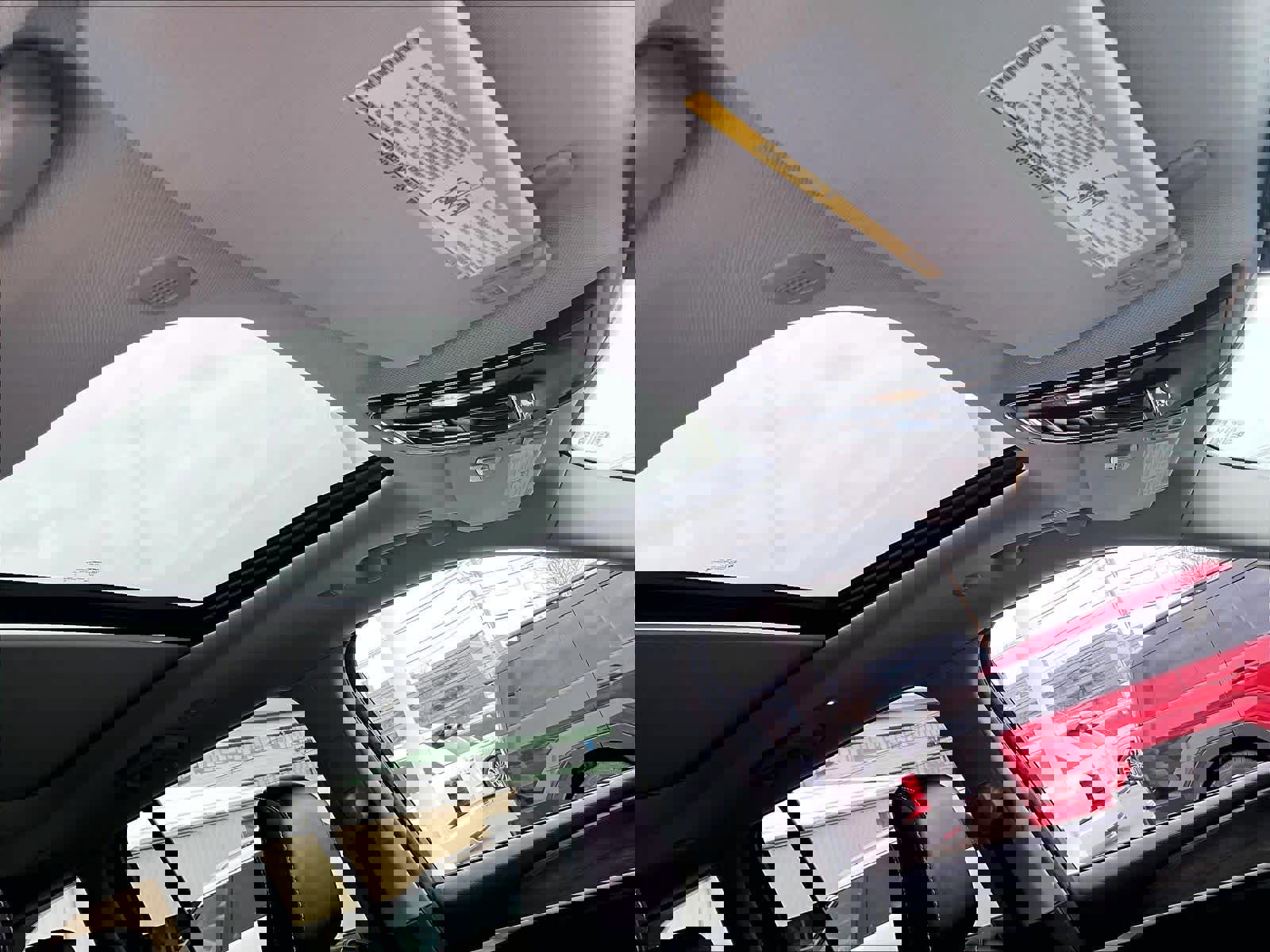 Used 2023 Jeep Grand Cherokee 4WD 4xe image 22