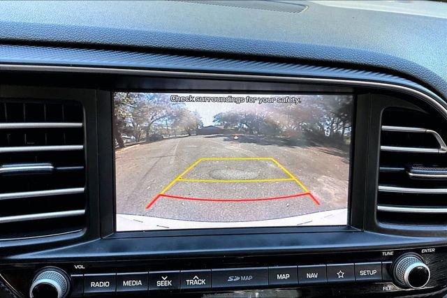 Used 2019 Hyundai Elantra Sport w/ Premium Package 03 image 13