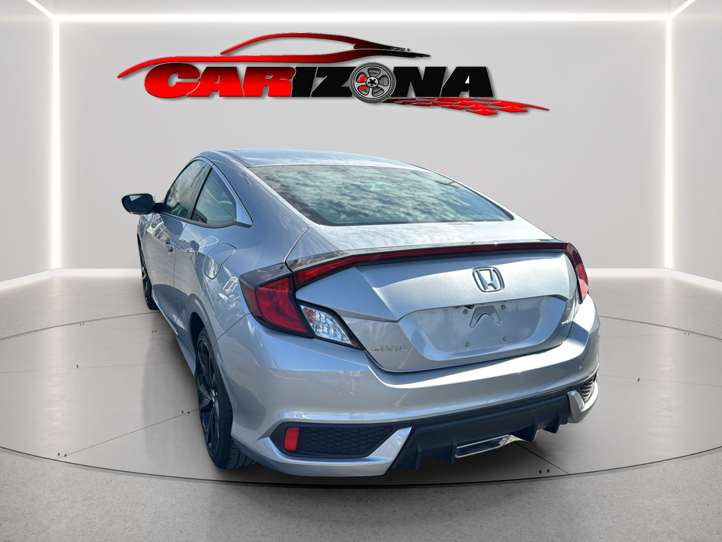 Used 2019 Honda Civic Sport image 8