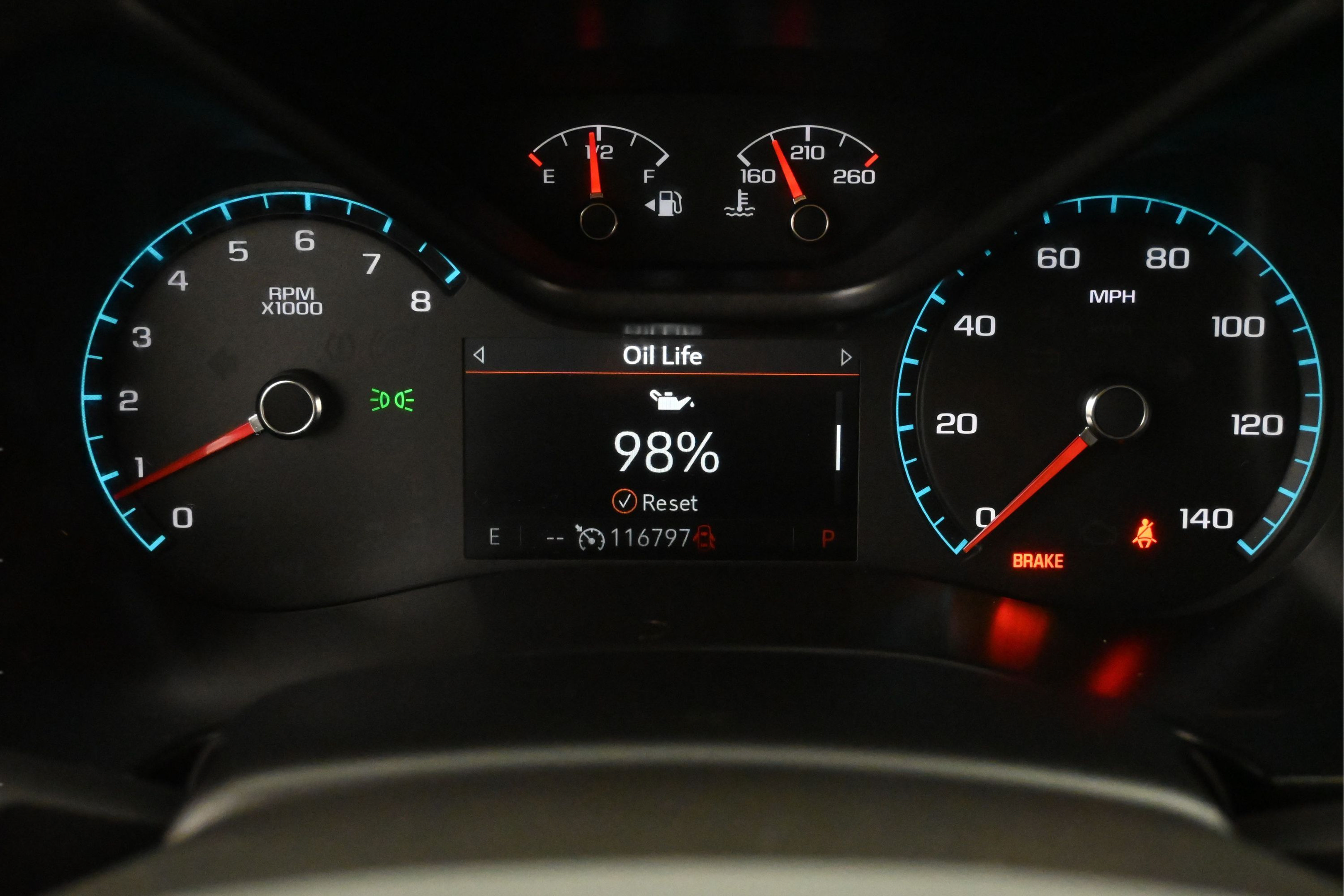 Used 2022 GMC Canyon AT4 w/ Trailering Package AWD/4WD image 16