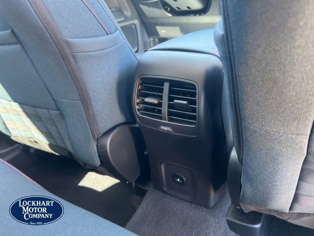New 2025 Ford Bronco Sport Heritage w/ Convenience Package AWD/4WD image 26