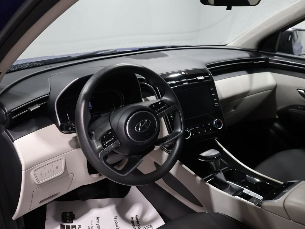 Used 2023 Hyundai Tucson SEL image 14