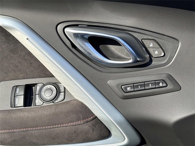 Used 2021 Chevrolet Camaro ZL1 image 23