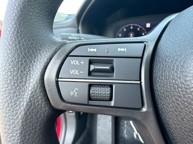 New 2025 Honda Accord SE image 32