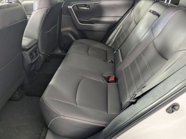Used 2024 Toyota RAV4 XLE Premium image 26