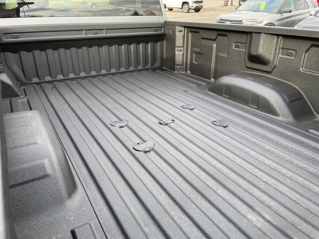 New 2026 Chevrolet Silverado 2500 W/T image 13