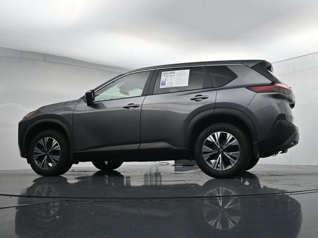 Used 2023 Nissan Rogue SV AWD/4WD image 31