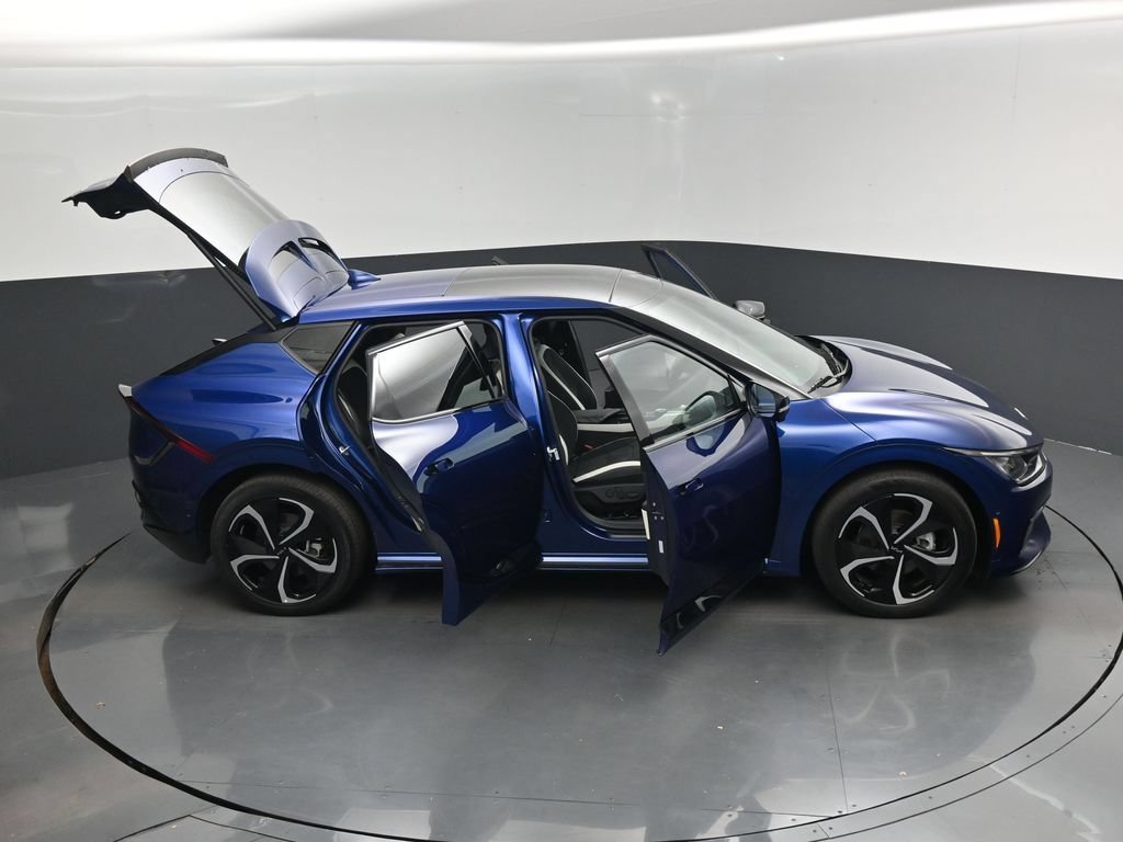 Certified 2024 Kia EV6 GT-Line AWD/4WD image 18