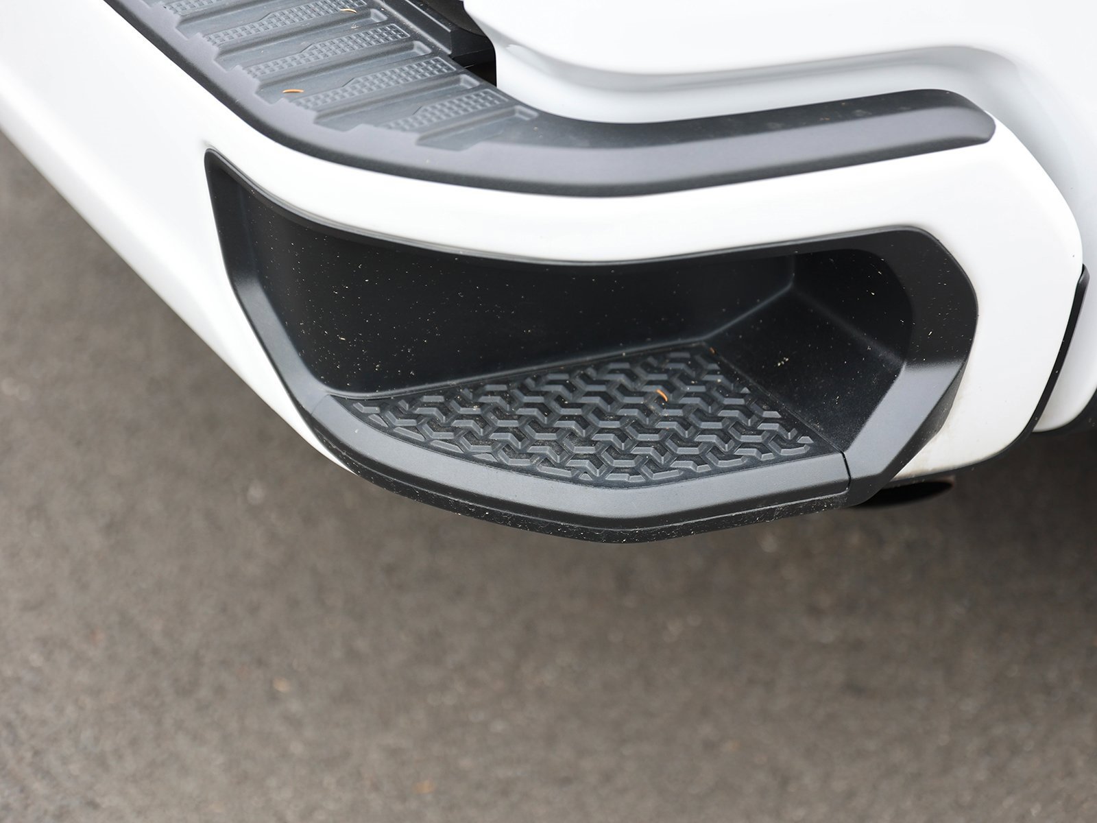 Used 2023 Chevrolet Silverado 1500 Custom image 10