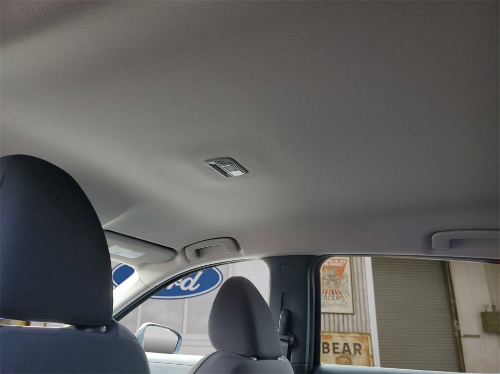 Used 2025 Nissan Kicks SV image 13