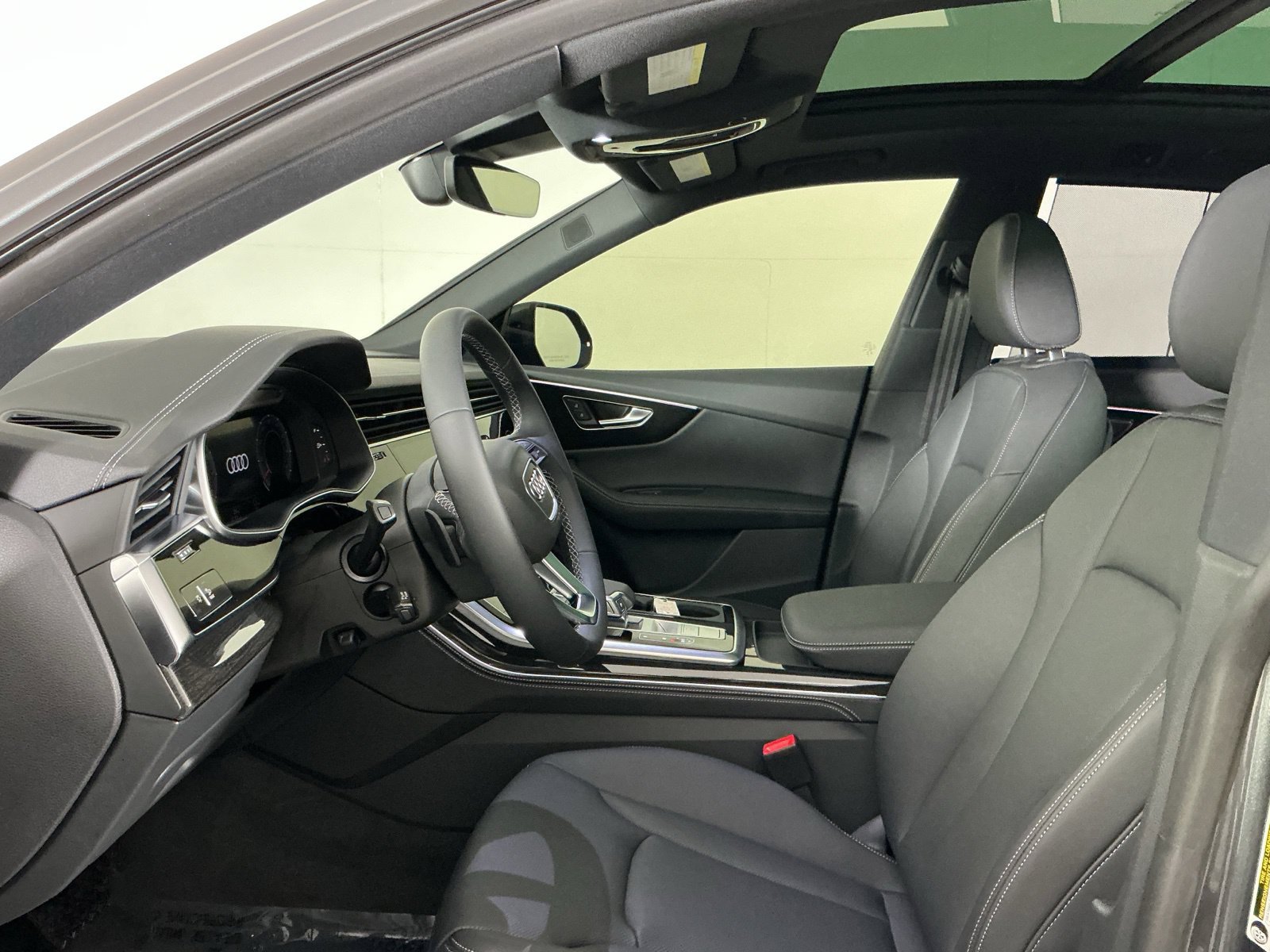 New 2026 Audi Q8 Premium Plus AWD/4WD image 11