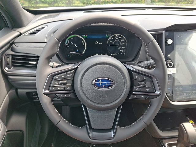 New 2026 Subaru Forester Limited AWD/4WD image 10