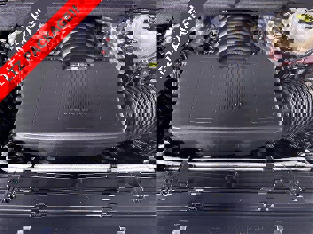 Used 2023 Chevrolet Silverado 1500 LTZ w/ LTZ Premium Package image 31