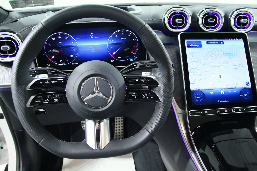 Certified 2026 Mercedes-Benz GLC 300 4MATIC image 20