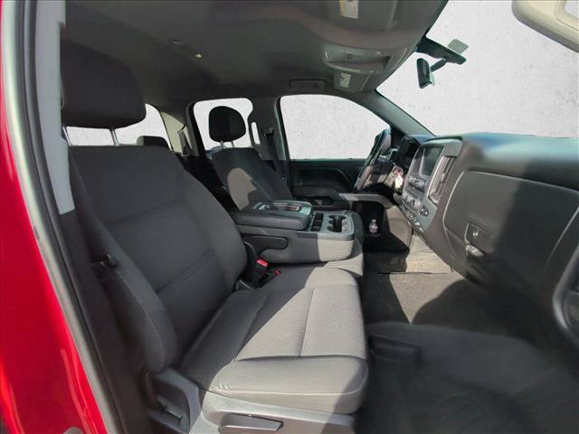 Used 2018 Chevrolet Silverado 1500 LT w/ Texas Edition AWD/4WD image 20