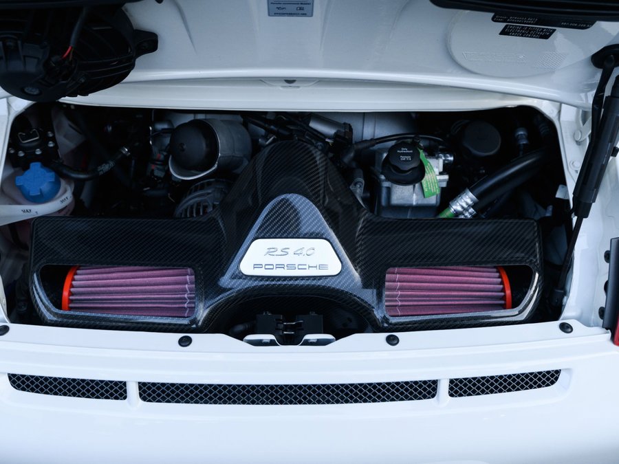 Used 2011 Porsche 911 GT3 RS 4.0 image 22