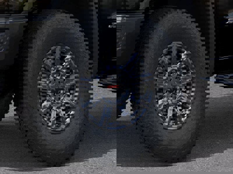 New 2026 GMC Sierra 1500 AT4X image 9
