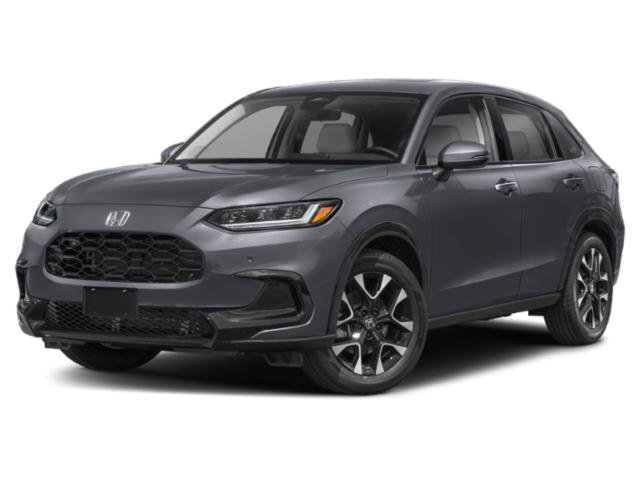 New 2027 Honda HR-V EX-L image 1