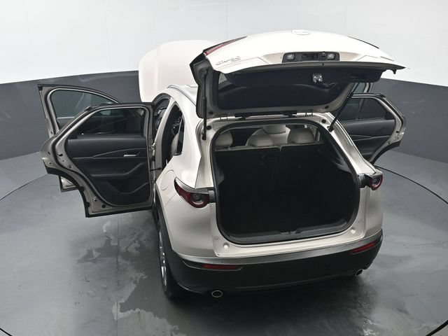 Used 2024 MAZDA CX-30 AWD 2.5 S w/ Preferred Package image 47