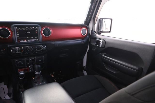 Used 2021 Jeep Gladiator Rubicon image 26