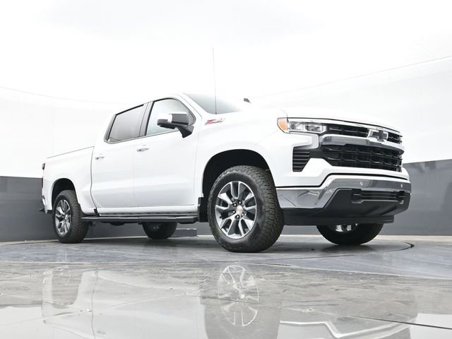 New 2026 Chevrolet Silverado 1500 LT image 41