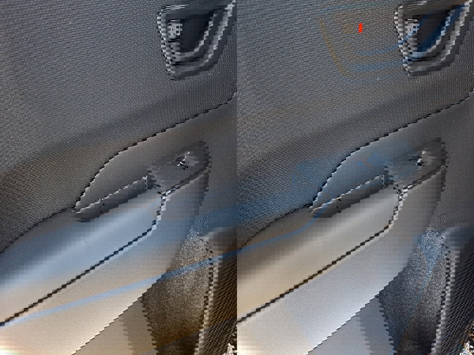 New 2026 Subaru Outback Limited image 8