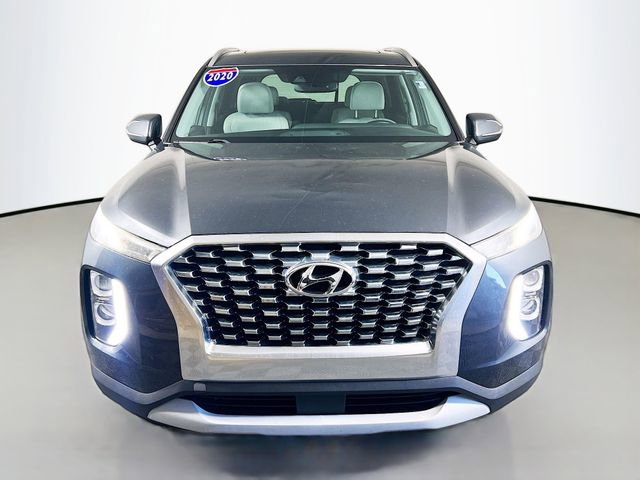 Used 2020 Hyundai Palisade SEL image 2