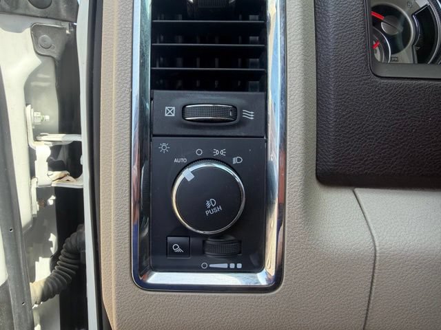 Used 2018 RAM 3500 Laramie Longhorn AWD/4WD image 25