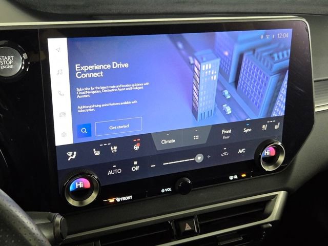 Certified 2024 Lexus RX 350 F Sport image 26