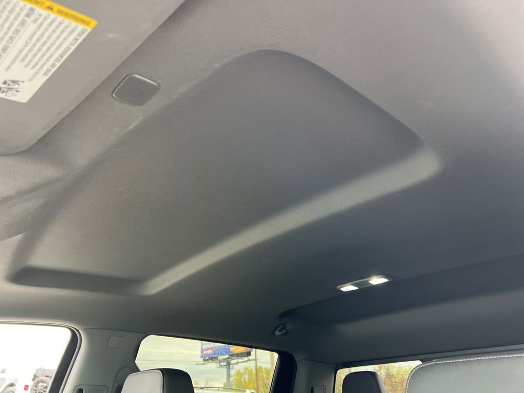 Used 2020 Chevrolet Silverado 1500 LT w/ All-Star Edition image 37