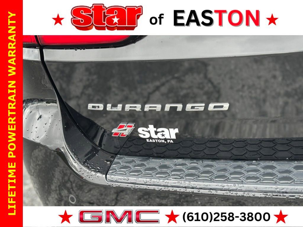 Used 2023 Dodge Durango R/T AWD/4WD image 48