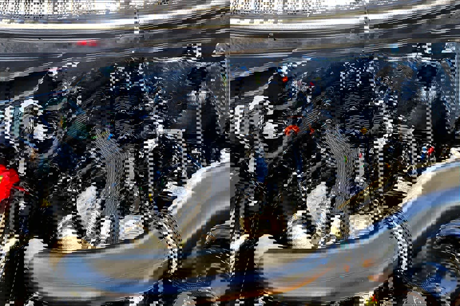 Used 2024 Ford Expedition Max Limited image 32