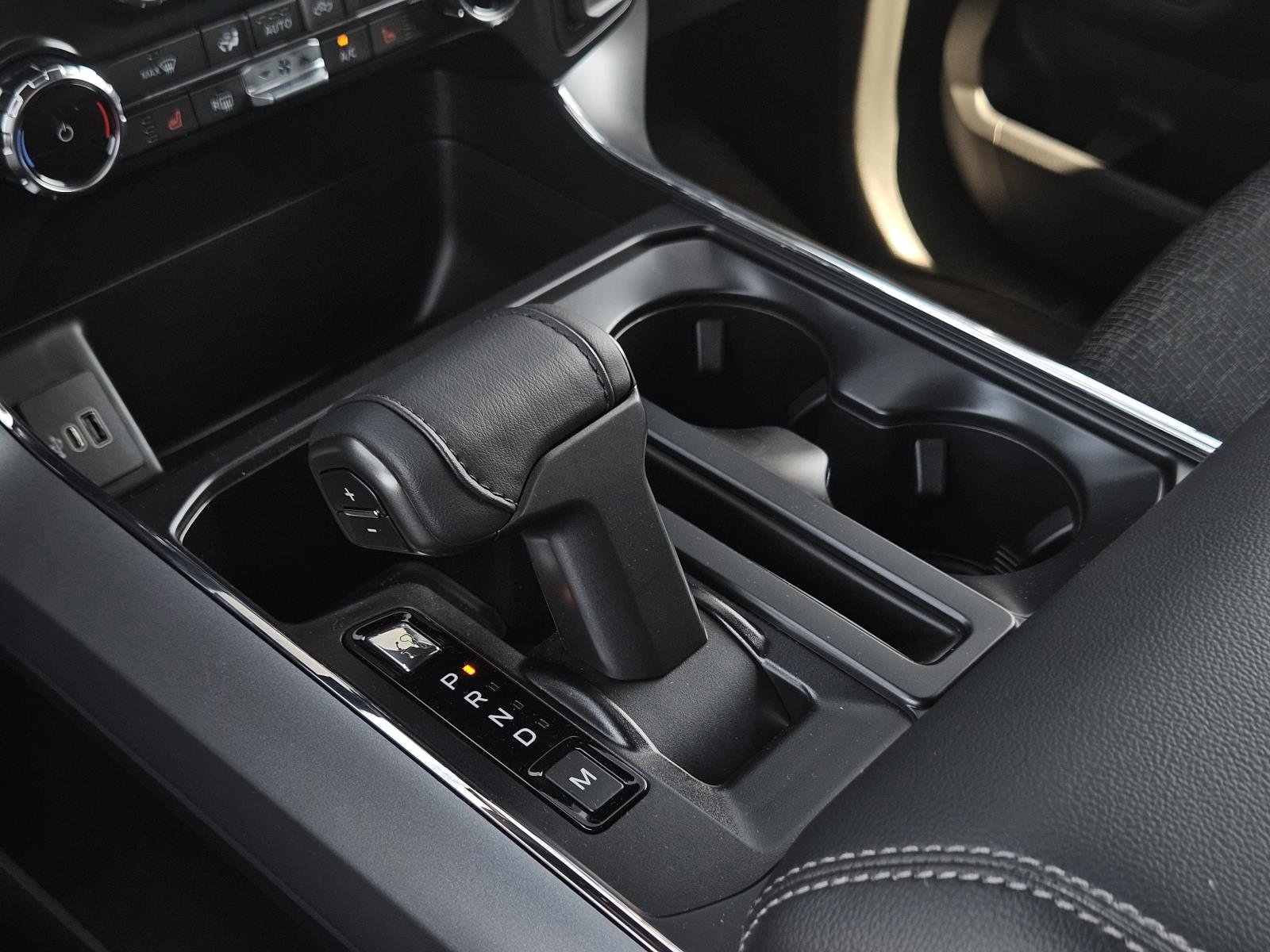 New 2026 Ford F150 XLT w/ Equipment Group 302A MID image 23