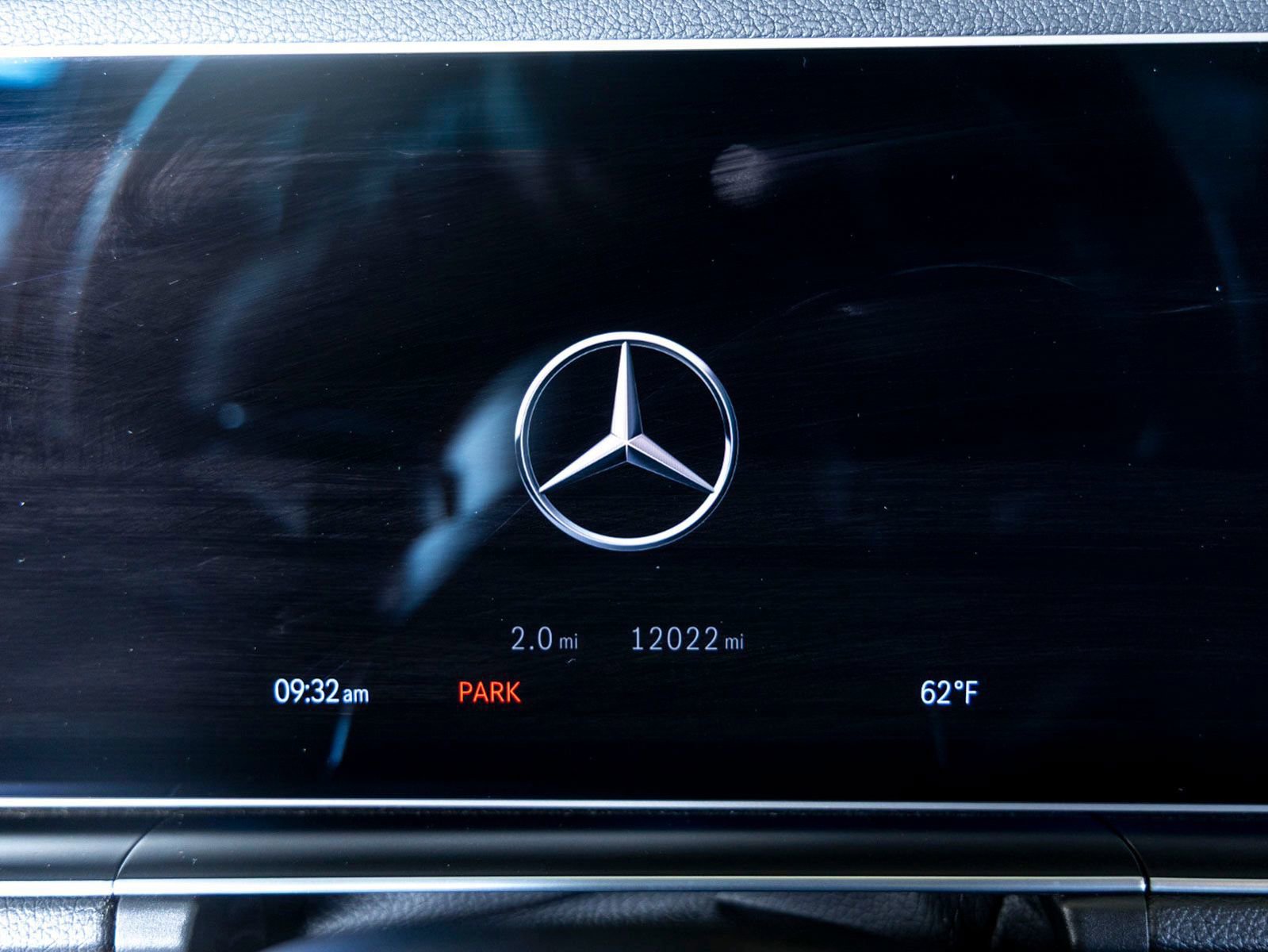 Used 2025 Mercedes-Benz GLE 350 4MATIC image 17