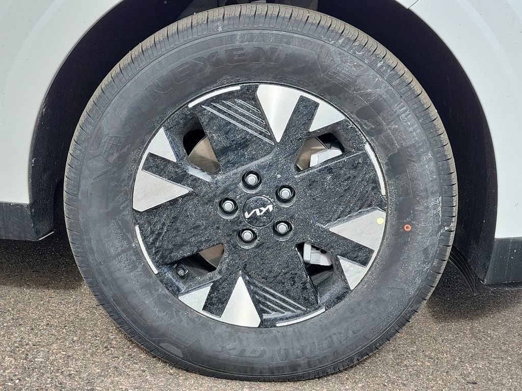 New 2026 Kia Carnival LXS image 15