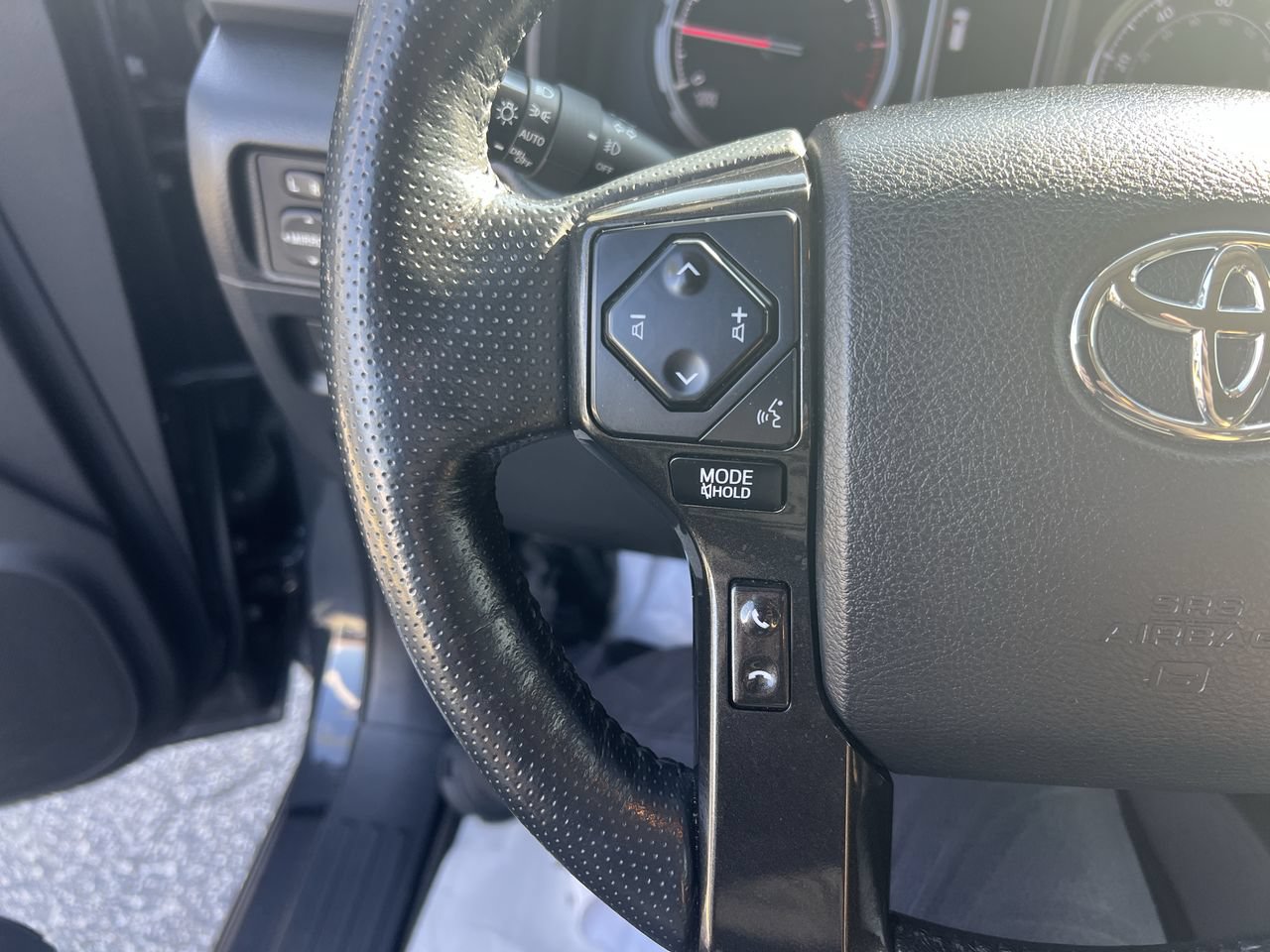Used 2024 Toyota 4Runner TRD Pro AWD/4WD image 19