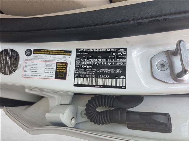 Used 2020 Mercedes-Benz GLC 300 image 19