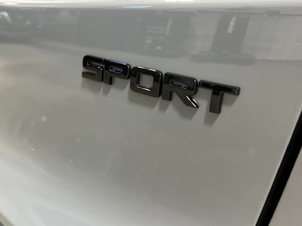 New 2026 Honda CR-V Sport-L image 6