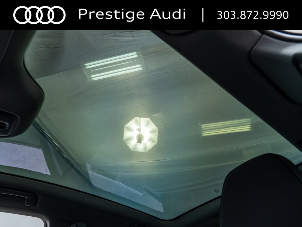 New 2026 Audi A6 Premium Plus AWD/4WD image 24