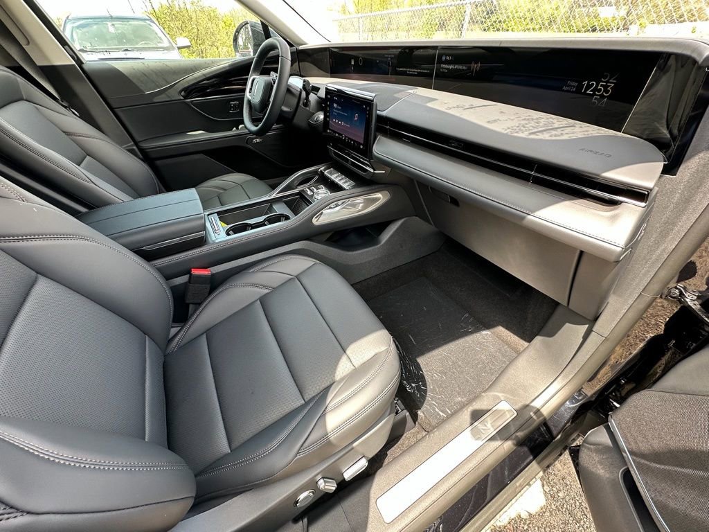 New 2026 Lincoln Nautilus Premier w/ Equipment Group 102A AWD/4WD image 23