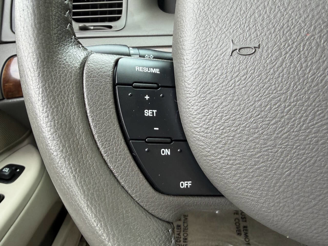 Used 2007 Mercury Grand Marquis LS image 18