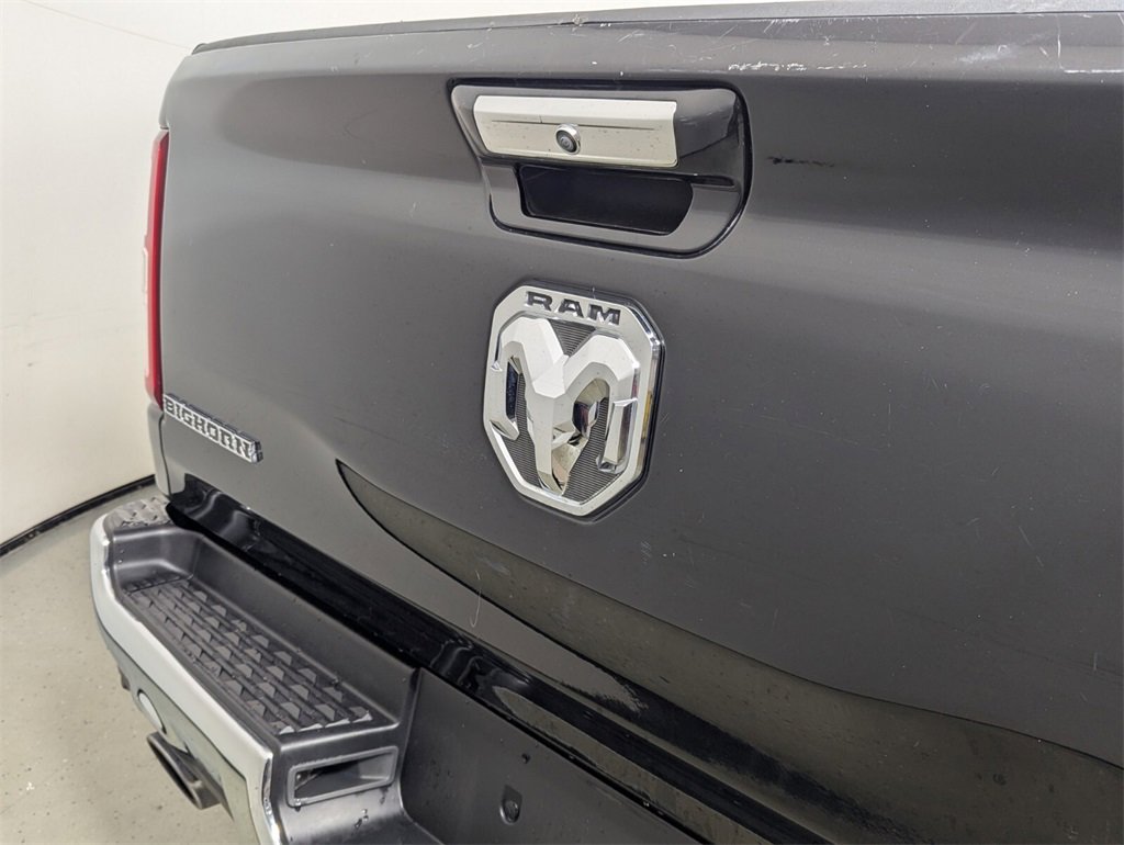 Used 2020 RAM 1500 Big Horn image 7