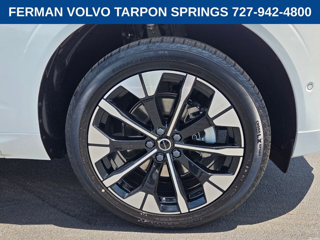 New 2026 Volvo XC60 B5 Plus w/ Protection Package Premier image 11