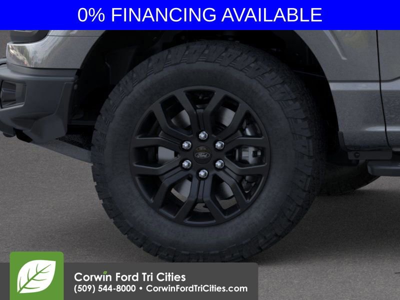 New 2025 Ford F150 Tremor w/ Equipment Group 402A High image 19