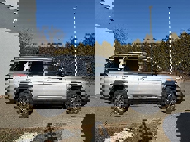 New 2026 Subaru Outback Premium image 2