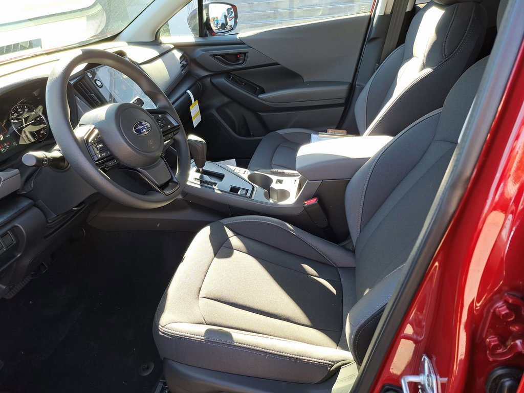New 2026 Subaru Crosstrek 2.0i Premium image 14